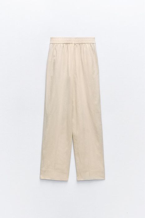 Костюм летний Zara, размер М, б/у