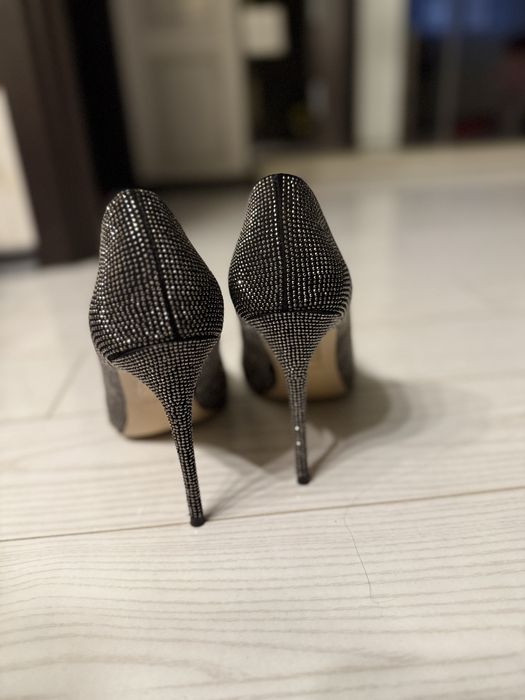 Pantofi Aldo 39 eleganti cu toc subtire