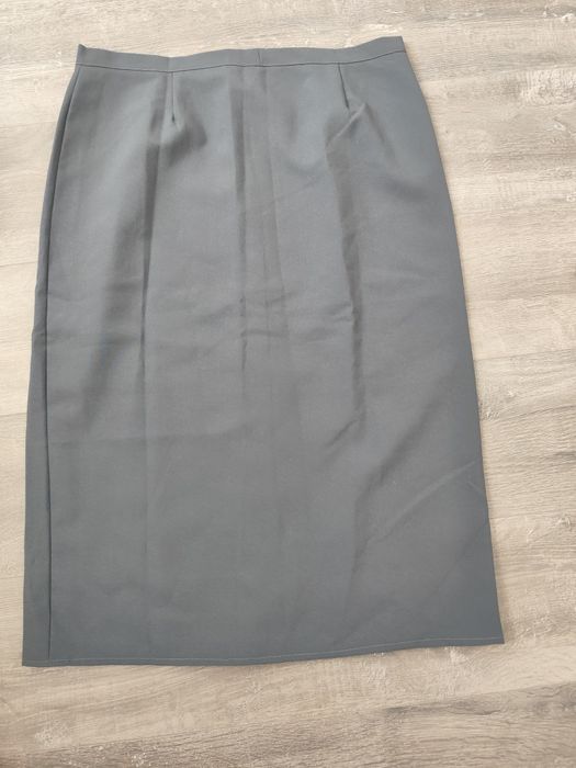 Fusta  dama midi