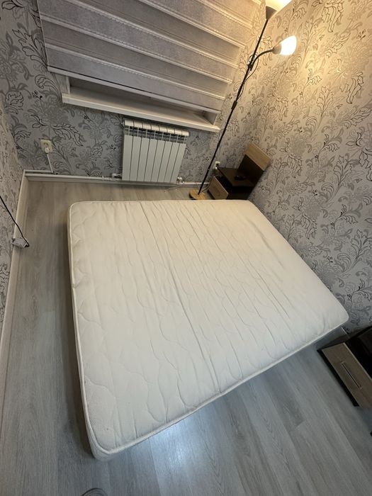 Матрас 2 спальный