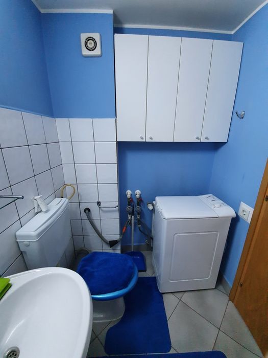 Închiriez garsoniera Brancusi, Drumul Taberei