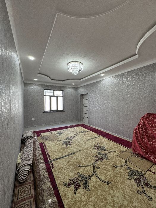 Янги хайотда 5хоналик коттеж...