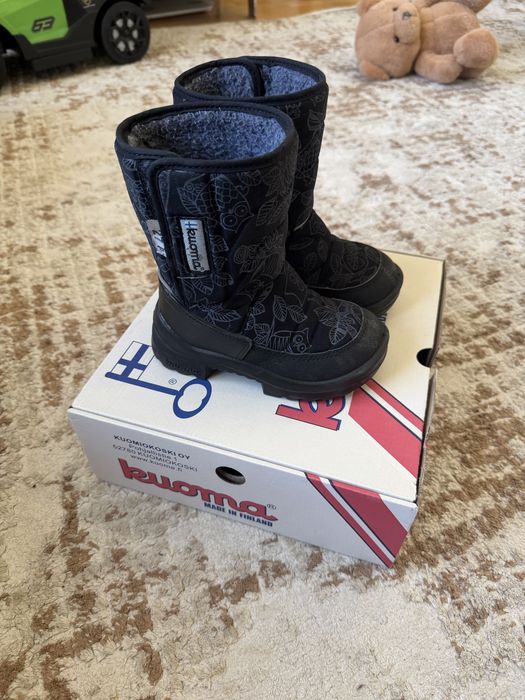 Kuoma 27 размер