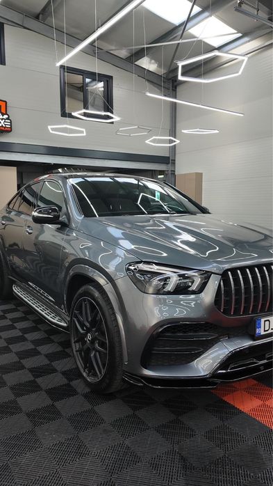 MERCEDES-BENZ GLE 2020 — imagine 3