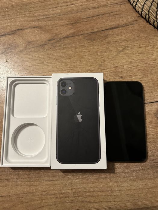 iphone 11 128 GB 60000 торг срочно