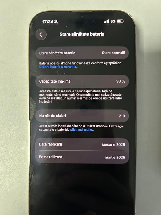 Iphone 16 pro, iphone
