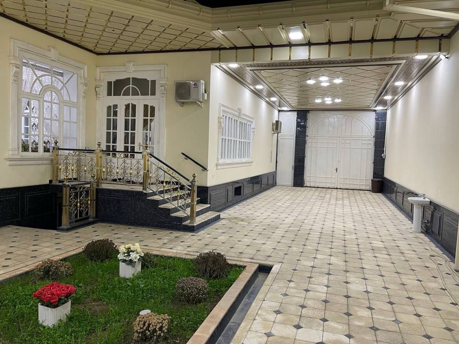 xovli 4 sotok remont