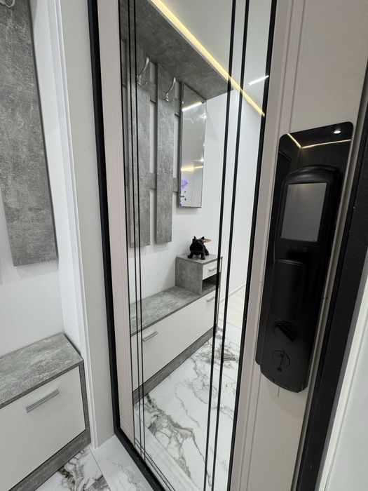 Квартира Премиум класса