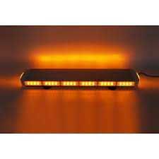 Rampa girofar auto cu 56 led-uri