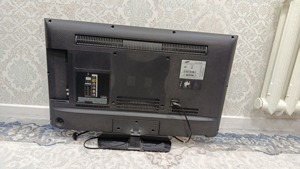 Телевизор Samsung