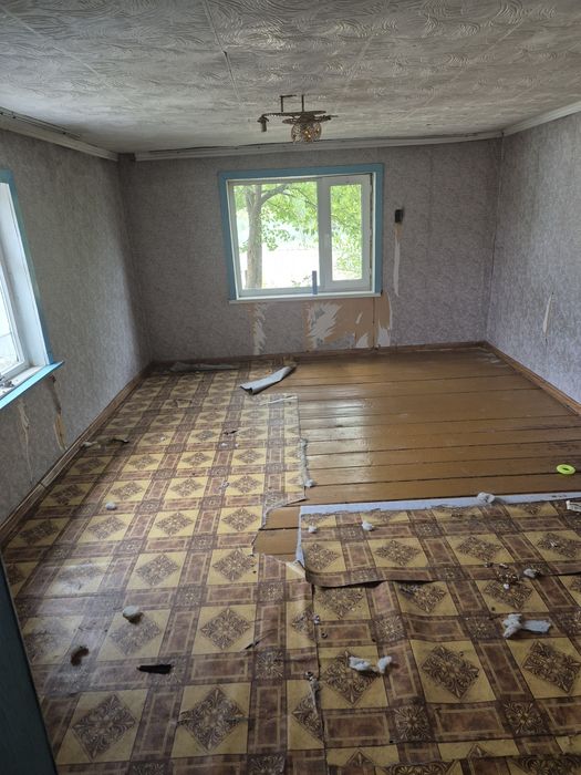 Продам 2-х комнатный дом