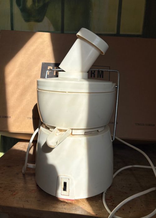 Сокоизтисквачка