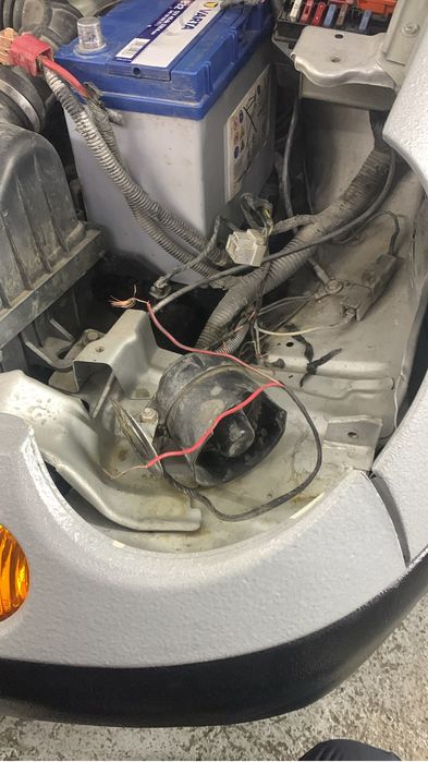 Автоэлектрик на выезд 24/7