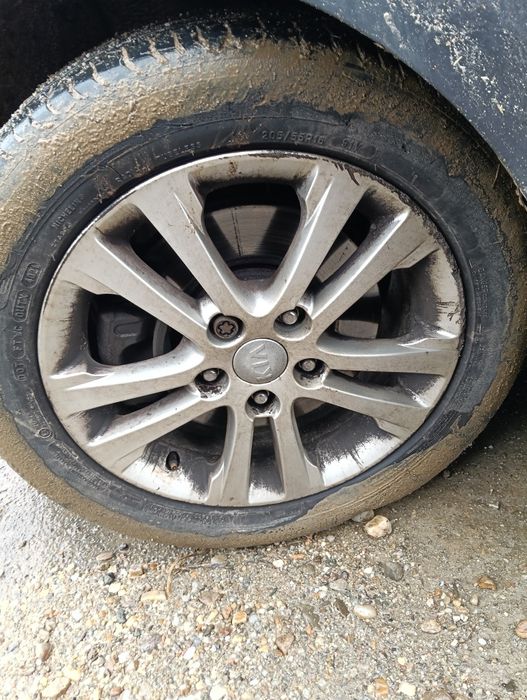 Dezmembrez Kia Ceed 2013 2014 2015 2015 BREAK COMBI 1.6 diesel euro 5