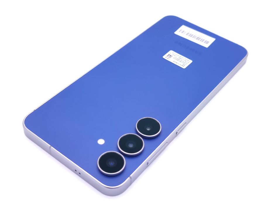 Samsung S25 FE 128GB Navy 8GB Dual SIM, Garantie 24 luni | #D89392