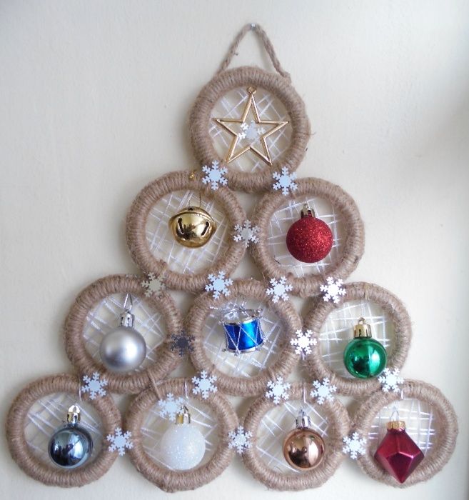 Decoratiune de craciun