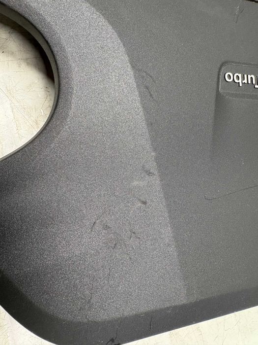 Декоративен капак двигател БМВ Ф40 Ф44 Ф48 Ф39 Ф45 фейс