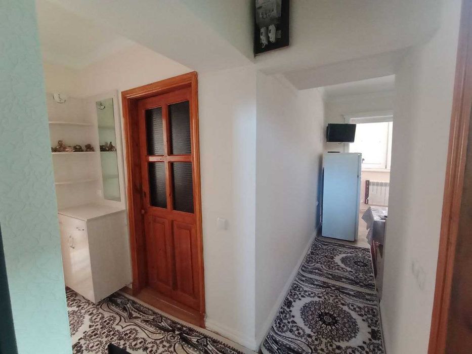 Сдается 2х комнатная квартира. Дошкольная /ор-р Тотус