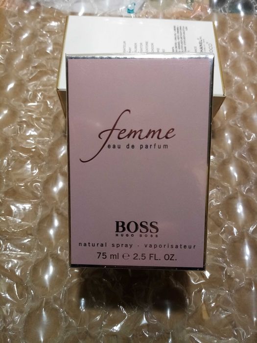 Маркови оригинални дамски парфюми - 100 ml.