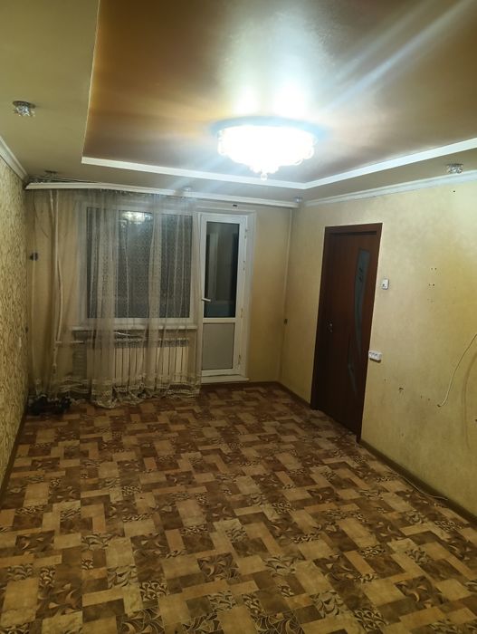 4х комнатная квартира