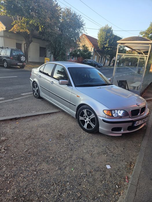 BMW Seria 3