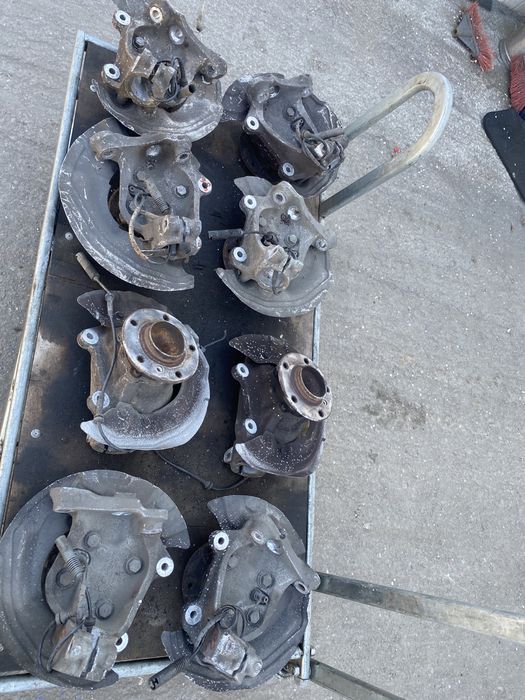 Fuzeta fata bmw e90 e91 e92 e93 e87 e81