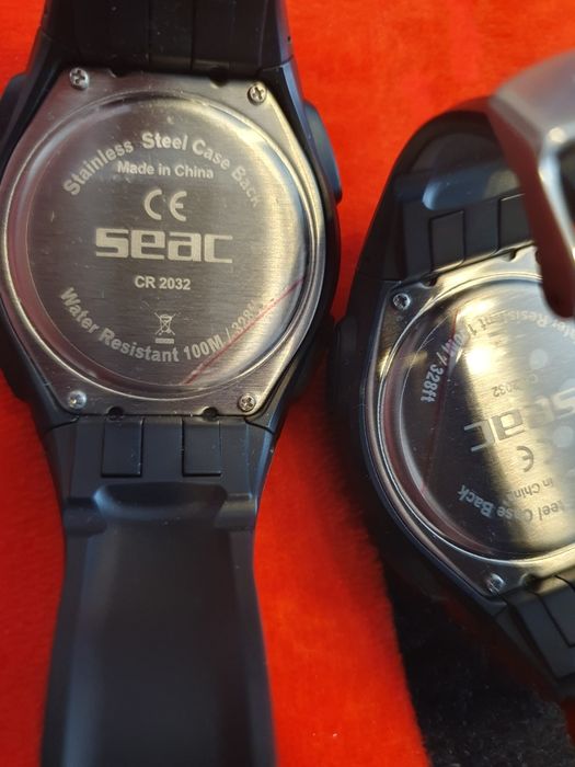 Ceas Seac GR 2032