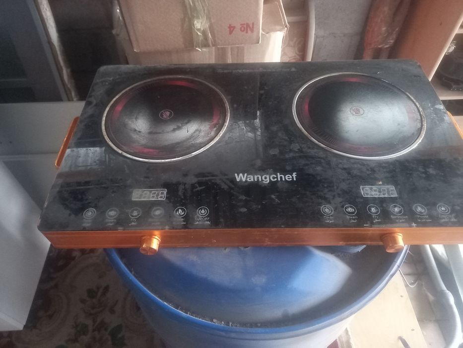 Электро плита электро плита