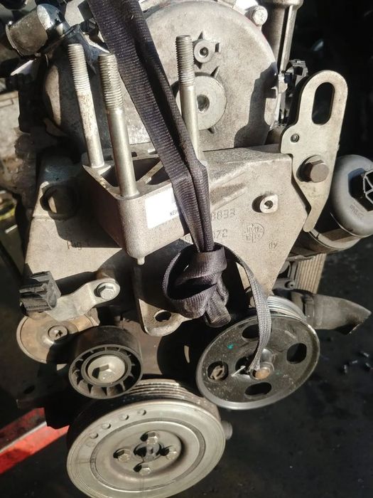 motor 1.3 d multijet 199b2000 fiat grande punto