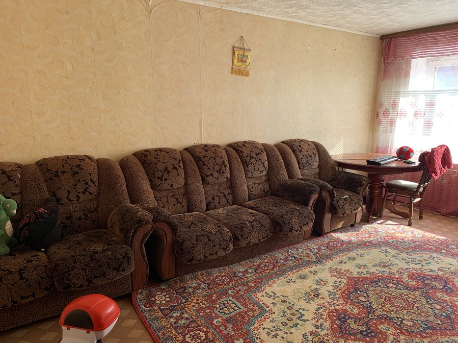 Продам квартиру срочно