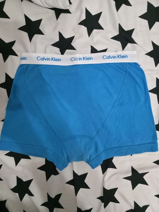 Boxeri Calvin Klein