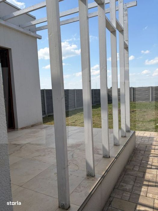 Duplex de inchiriat, 4 camere, PRIMA INCHIRIERE!