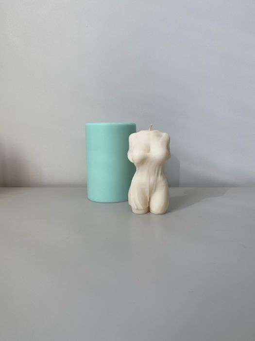 Молды для свечей, мыла