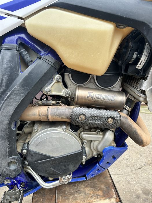 Sherco SEF300-R