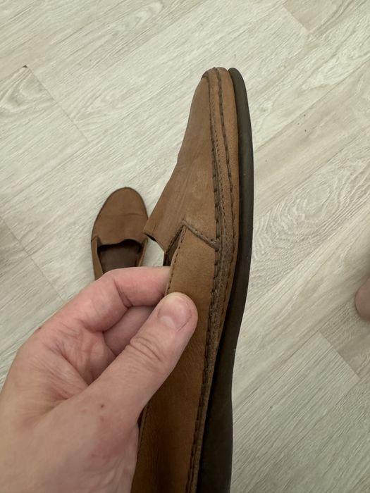 Обувь женская кожа продам