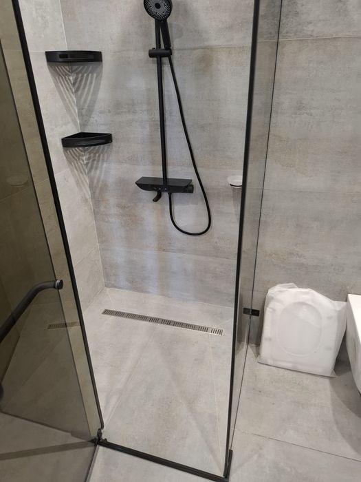 Кафельщик .Ванны под ключь.