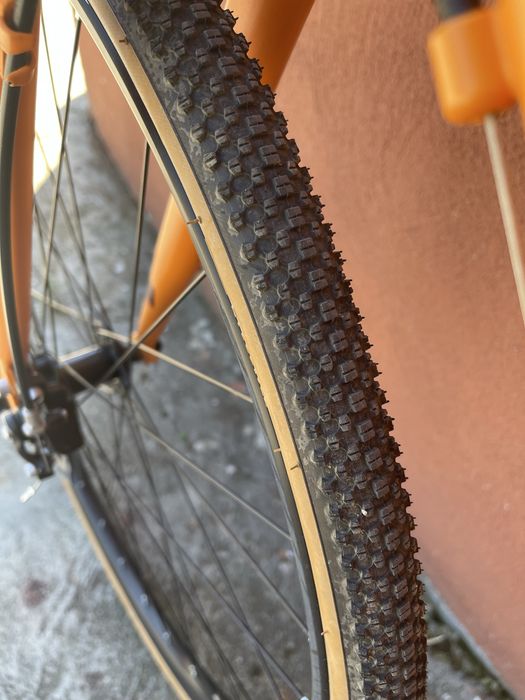 Vând gravel WYNN GRL 5.0 – ca nouă