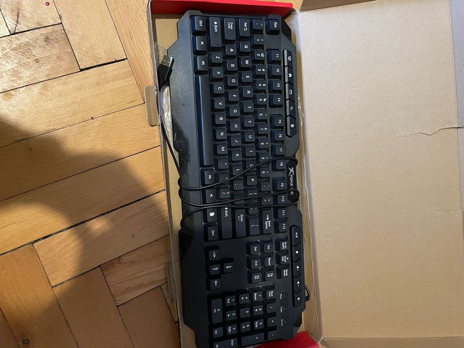 Клавиатури RGB 2 броя