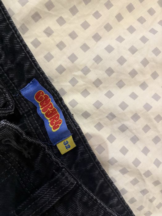 EMPYRE SKATEJEANS