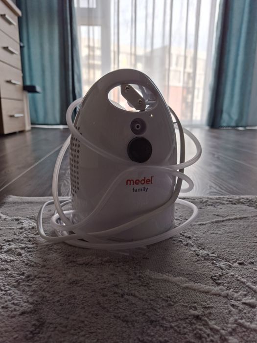 Vand aparat pentru aerosoli