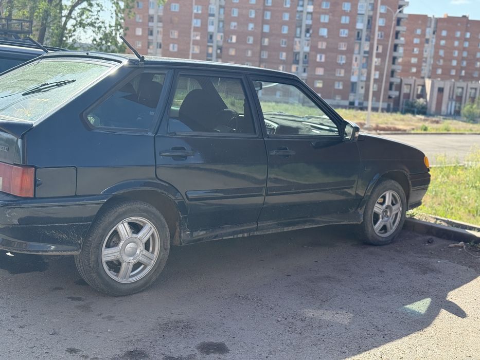 Продам 2114 хорошем состояние