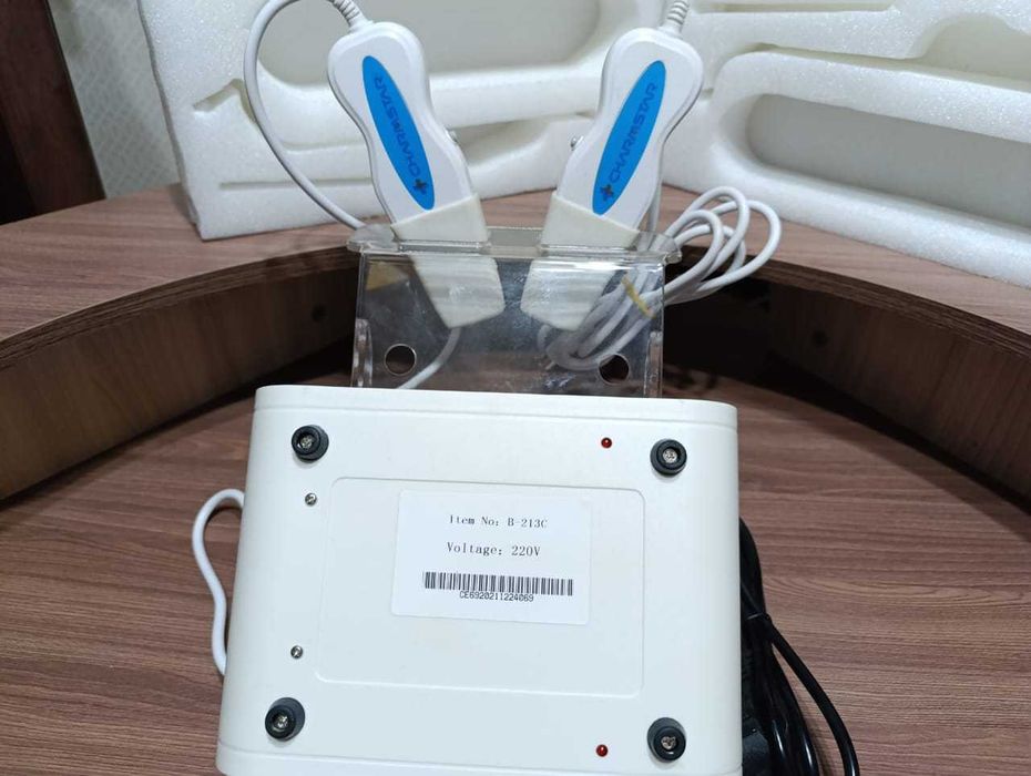 Продам ультразвуковой скрабер