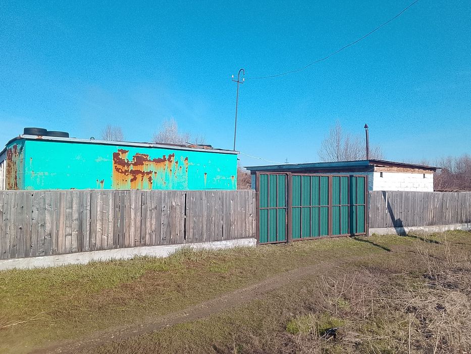 Продам дачу за понтонном мостом