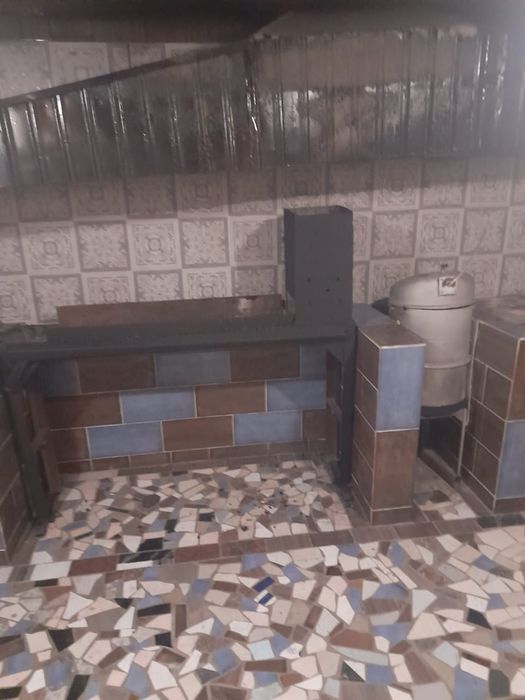 Сауна с бассейном Темиртау