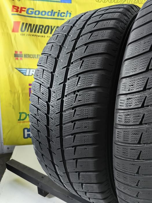 265/60R18 Falken 2024 allseason stare foarte bună fără defecte