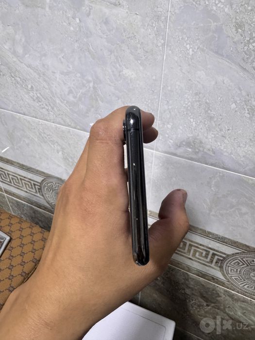 Iphone XS MAX 64 LLA