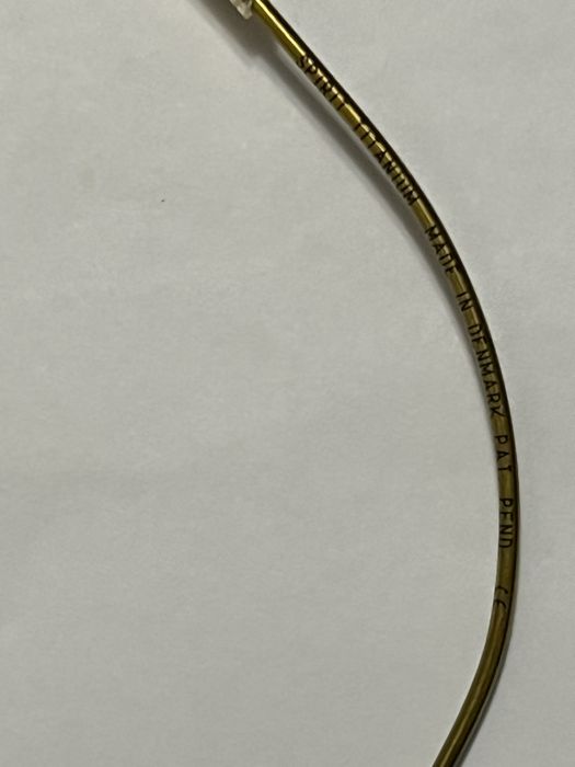 Rame  LINDBERG Spirit Titanium 2056  260  L 135 mm