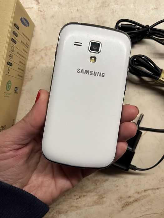 Samsung Galaxy Trend Plus