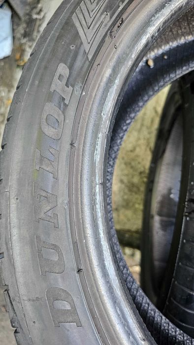 Anvelope 225/45/17 CONTINENTAL SI DUNLOP vara
