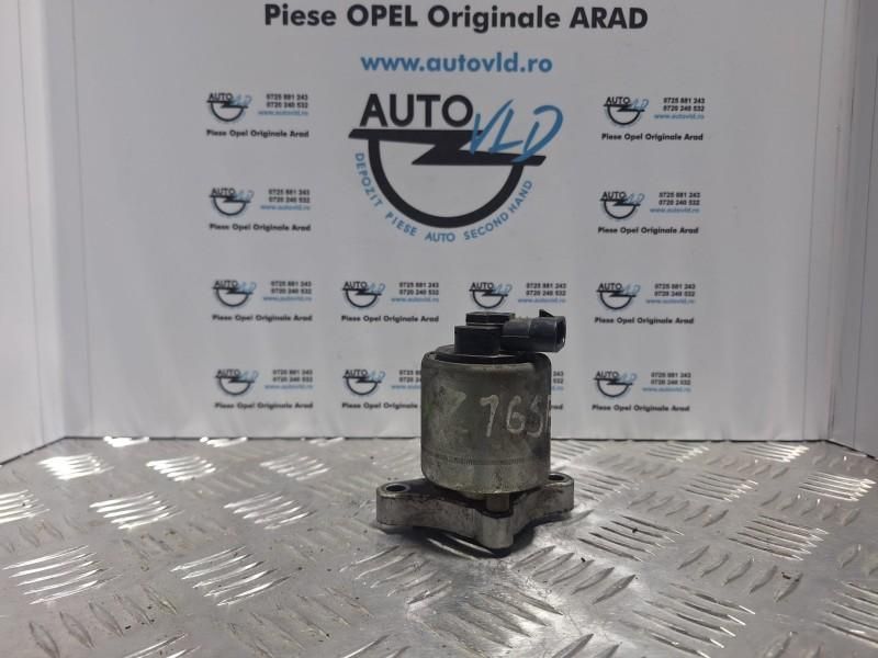 Supapa EGR Opel Zafira A 1.6 i; 1.8 i Z16SE; X18XE1